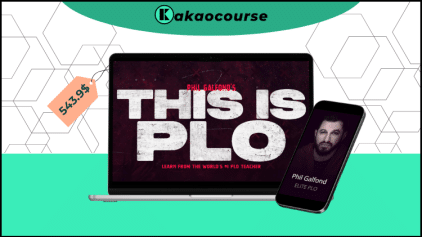 This Is PLO Course by Phil Galfond Free Download