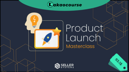 Masterclass Product Launch by Brandon Young Free Download