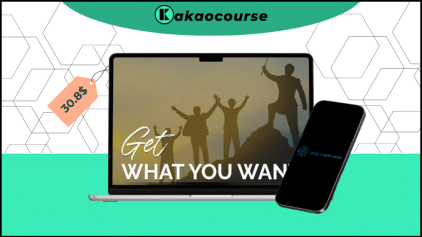 Get What You Want Accelerator Course by Level 5 Mentoring Free Download