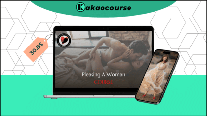 Pleasing A Woman Course - How to Please Your Woman, Emotionally & Sensually by Ava Cadell
