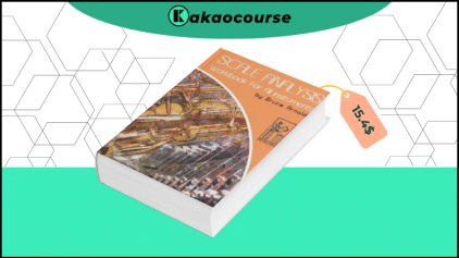 Scale Analysis by Bruce Arnold Free Download
