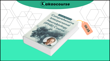 The Mindsight Approach to Well-Being: A Comprehensive Course in Interpersonal Neurobiology by Dan Siegel Free Download