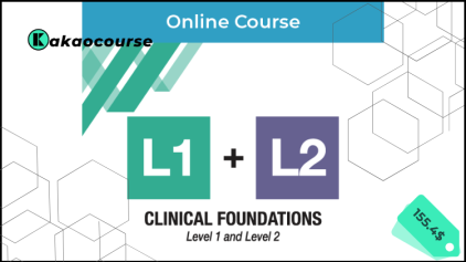 Clinical Foundations in Gottman Method Couples Therapy 2025 by Gottman Institute