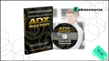 ADX Mastery Completed Training by Ken Calhoun Free Download