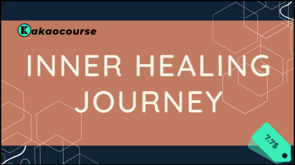 Inner Healing Journey Package By The Embody Lab Free Download