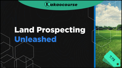 Land Prospecting Unleashed Legacy by VestRight Free Download