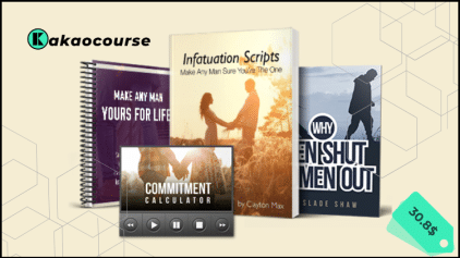 Infatuation Scripts - Make Any Man Sure You Are The One by Clayton Max Free Download