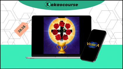 True Rosicrucian Course 3 - Sacred Geometry of the Rosicrucians By Vesica Free Download
