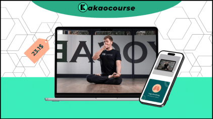 21-Day Yoga Breathing Challenge By Yogabody Free Download