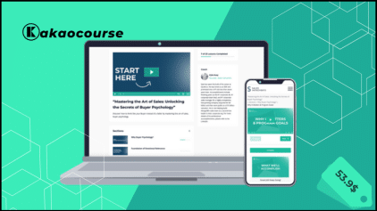 Mastering the Art of Sales: Unlocking the Secrets of Buyer Psychology By Kyle Asay - Sales Introverts Free Download