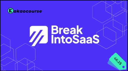 Break Into SaaS: How to Make 6 Figures Selling SaaS at Home Free Download