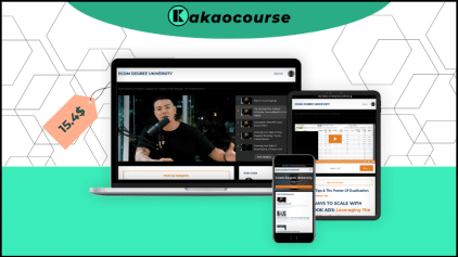 Ecom Degree University - Amazon Only By William Rivera Free Download