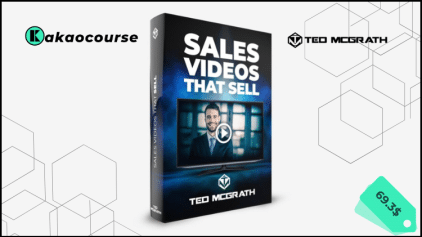 Sales Videos That Sell By Ted McGrath Free Download