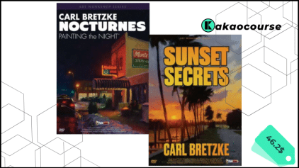 Carl Bretzke Bundle Free Download
