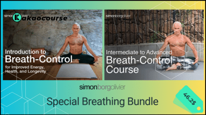 Special Breathing Bundle By Simon Borg-Olivier Free Download