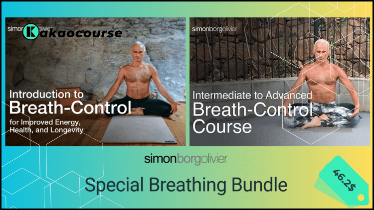 Special Breathing Bundle By Simon Borg-Olivier Special Breathing Bundle By Simon Borg-Olivier Free Download