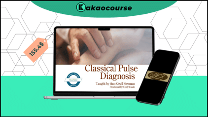 Classical Pulse Diagnosis By Ann Cecil-Sterman Free Download