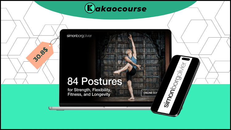 84 Key Yoga Postures Unpacked for Strength, Flexibility, Fitness & Longevity By Simon Borg-Olivier 84 Key Yoga Postures Unpacked for Strength, Flexibility, Fitness & Longevity By Simon Borg-Olivier Free Download