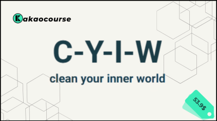 Clean Your Inner World - REPROGRAM YOUR MIND IN 45 DAYS By Tej Dosa Free Download