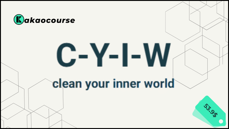 Clean Your Inner World - REPROGRAM YOUR MIND IN 45 DAYS By Tej Dosa Clean Your Inner World - REPROGRAM YOUR MIND IN 45 DAYS By Tej Dosa Free Download