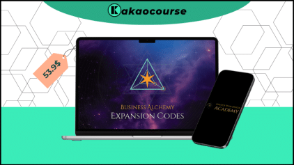 Expansion Codes Bundle By Unlock Your Design Academy Free Download