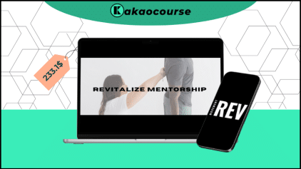 Self-Paced Learning [REVitalize- MovementREV Mentorship 2023] By Anna Hartman Free Download