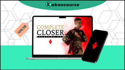 THE COMPLETE BUNDLE By Sean Sena Free Download