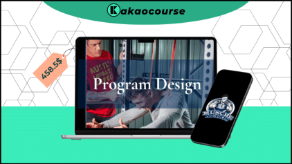 Program Design Course By Muscle Nerds Free Download
