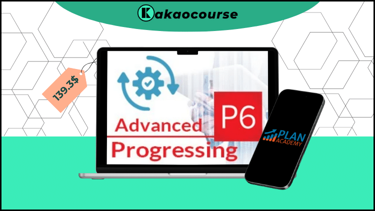 Advanced Primavera P6: Planning Construction Projects By Plan Academy Advanced Primavera P6: Planning Construction Projects By Plan Academy Free Download
