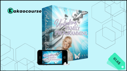 Unlocking Family Programming By Rikka Zimmerman Free Download