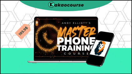 Master Phone Training By Andy Elliott Free Download