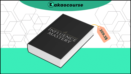 Influence Mastery Sales Course By Grant Eilertson Free Download