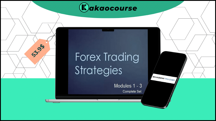 Forex Trading Strategies Modules 1-3 Complete Set By Blake Young - Shadow Trader Forex Trading Strategies Modules 1-3 Complete Set By Blake Young - Shadow Trader Free Download