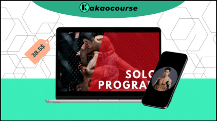 Solo Striking Technique & Conditioning Program By Jeff Chan Free Download