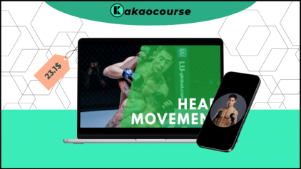 Head Movement for Combat Sports By Jeff Chan Free Download