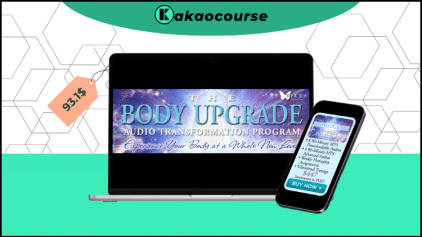 The Body Upgrade (12-week Teleclass) By Rikka Zimmerman Free Download