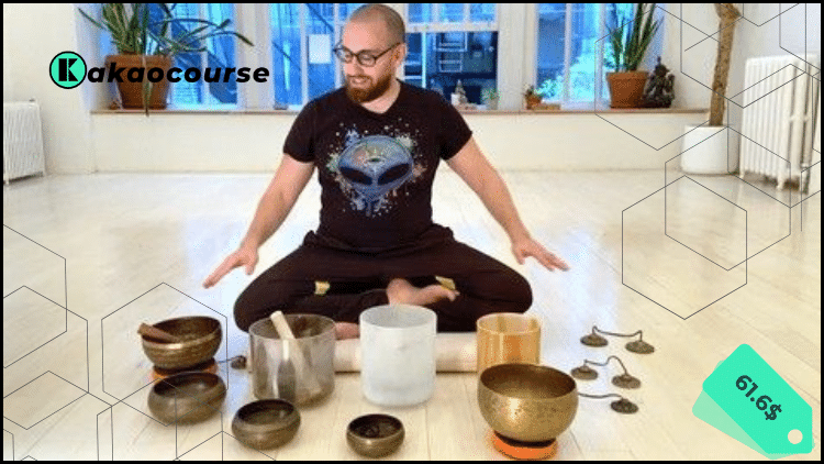 Meditation Masterclass By Kevin Ellerton Meditation Masterclass by Kevin Ellerton Free Download