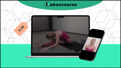 Yoga for Beginners 2 By Amy Baker Free Download