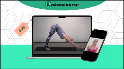 Yoga for Beginners 1 By Amy Baker Free Download