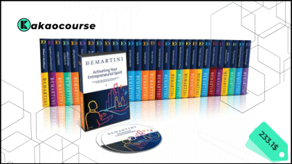 The Demartini Digital Library By JOHN DEMARTINI Free Download