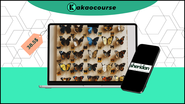 Calendar Butterfly Combo Deep Dive by Dan Sheridan Calendar Butterfly Combo Deep Dive by Dan Sheridan Free Download