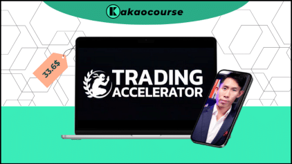 Trading Accelerator Course by The Trading Geek Free Download
