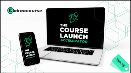 The Course Launch Accelerator by Matt Giaro Free Download
