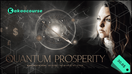 Quantum Prosperity 2025 by Melanie Ann Layer Free Download