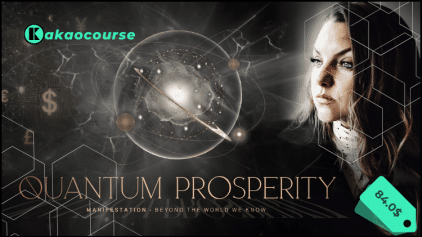 Quantum Prosperity 2025 by Melanie Ann Layer Free Download