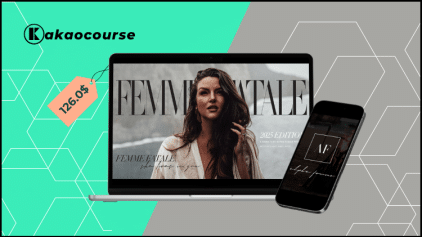 Femme Fatale She Lives In You 2025 by Melanie Ann Layer Free Download