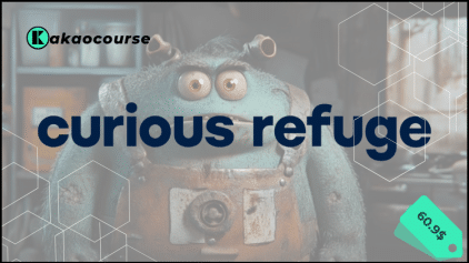 AI Animation Course by Albert Bozesan, Sebastian Ungrad, and Caleb Ward Free Download