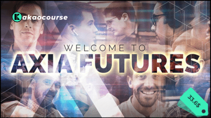 6 Weeks Career Program Oct-2024 by Axia Futures Free Download