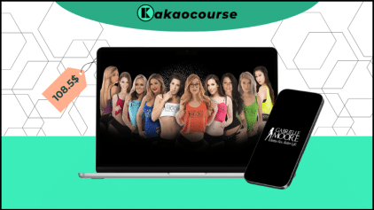 Naked U Sex Mastery Pass - 11 Modules, 44 Courses by Gabrrielle Moore Free Download
