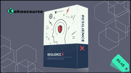 Resilience X Bundles - Positive Psychology by Hugo Alberts Free Download